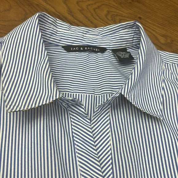 ZAC & RACHEL Top - Picture 4 of 11